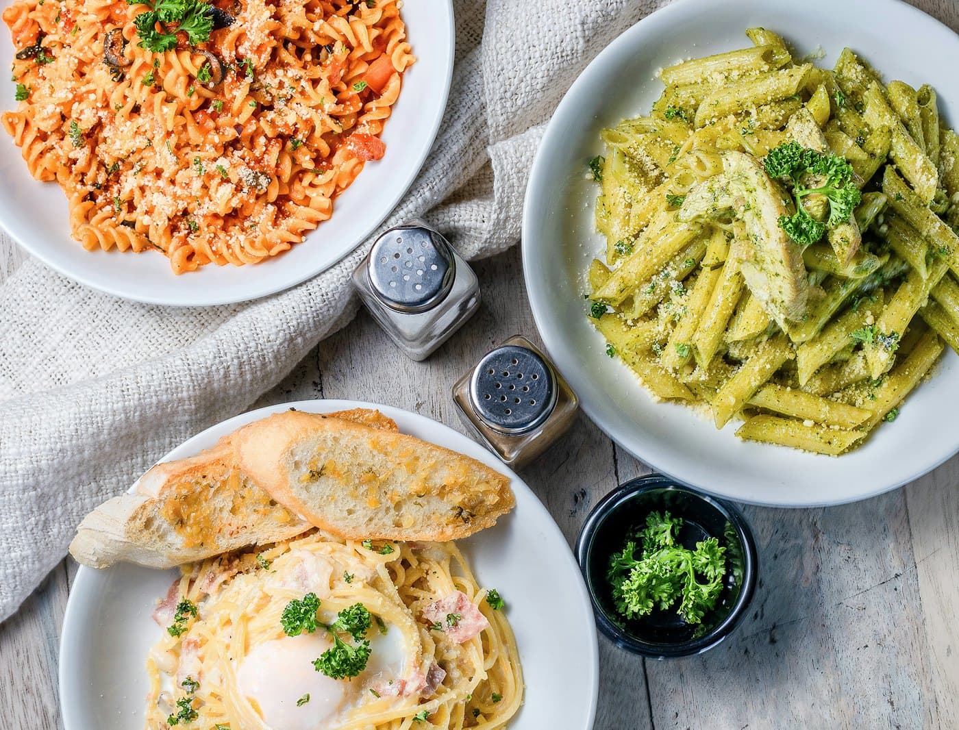 Trattoria di Pomarance