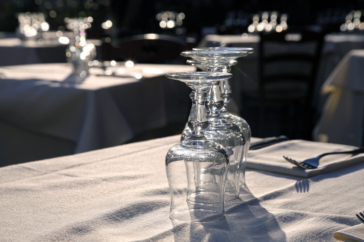 Hilltop osteria, Volterra