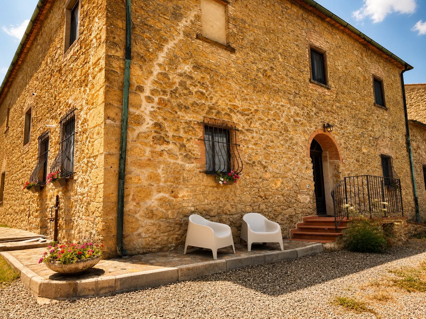 Apartment Siena