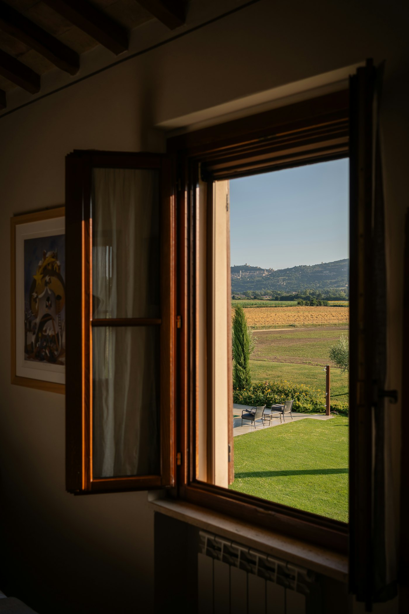 Apartment Firenze