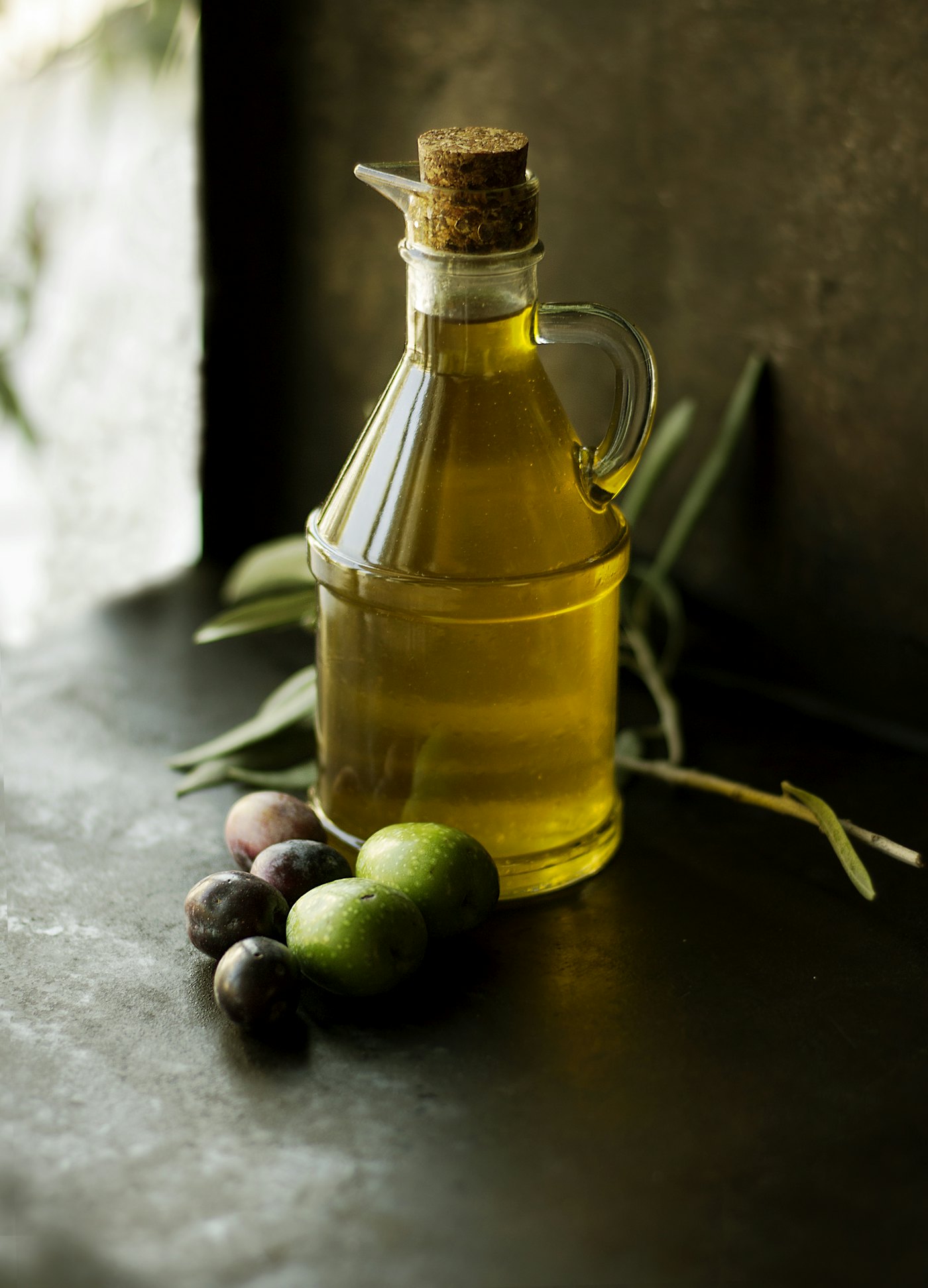 Olio Extra Vergine